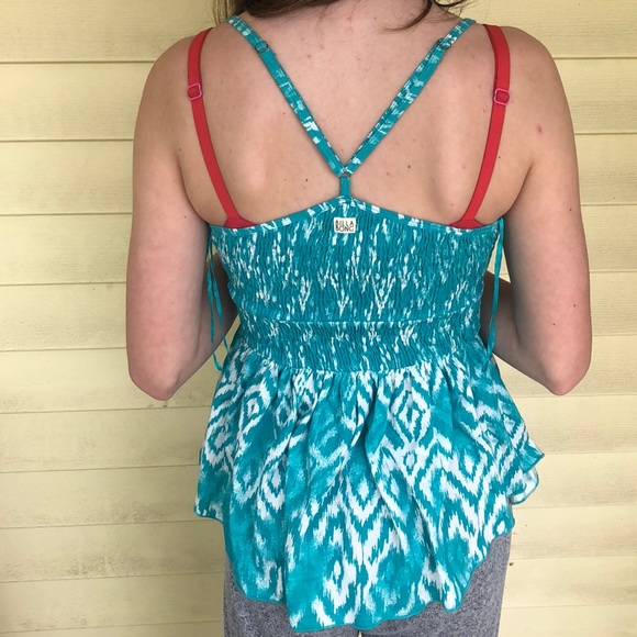 Billabong tank - Picture 2 of 2